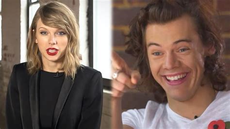 harry styles dick pic|Watch: Ed Sheeran Reveals Harry Styles Has a Big Penis